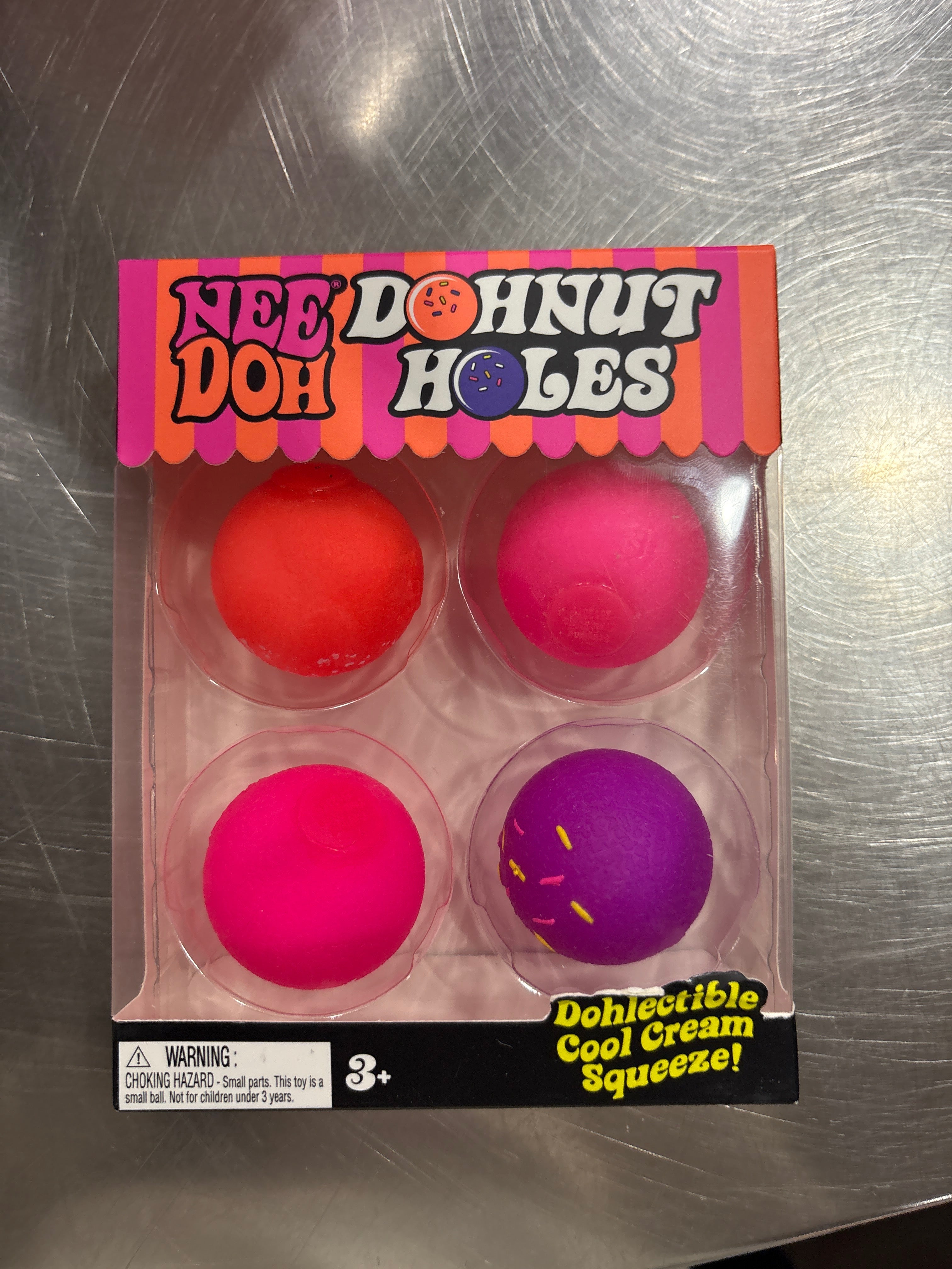 Schylling NeeDoh Fidget Toy