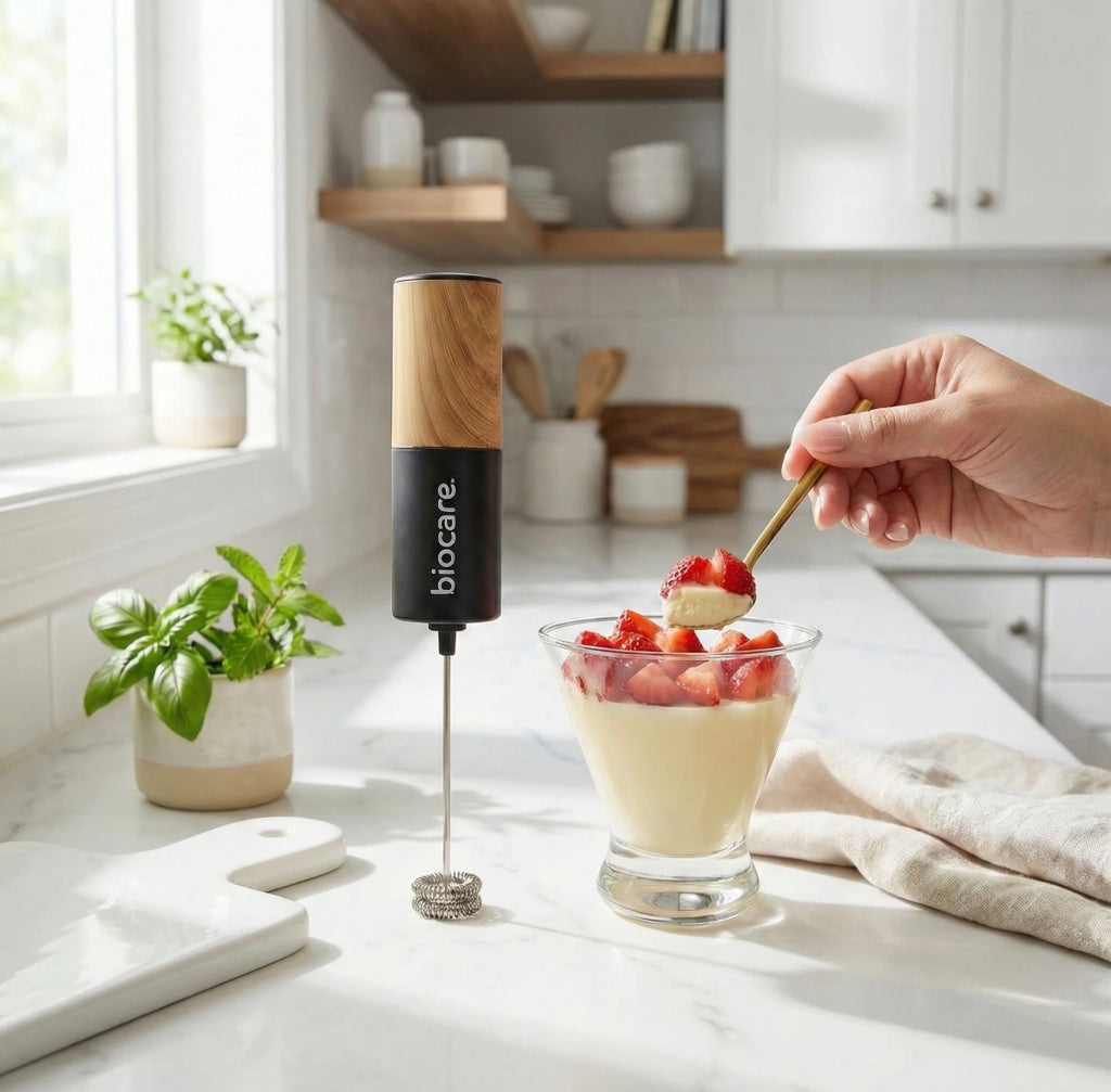 Electric Frother
