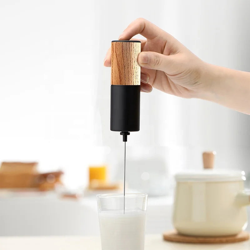 Electric Frother