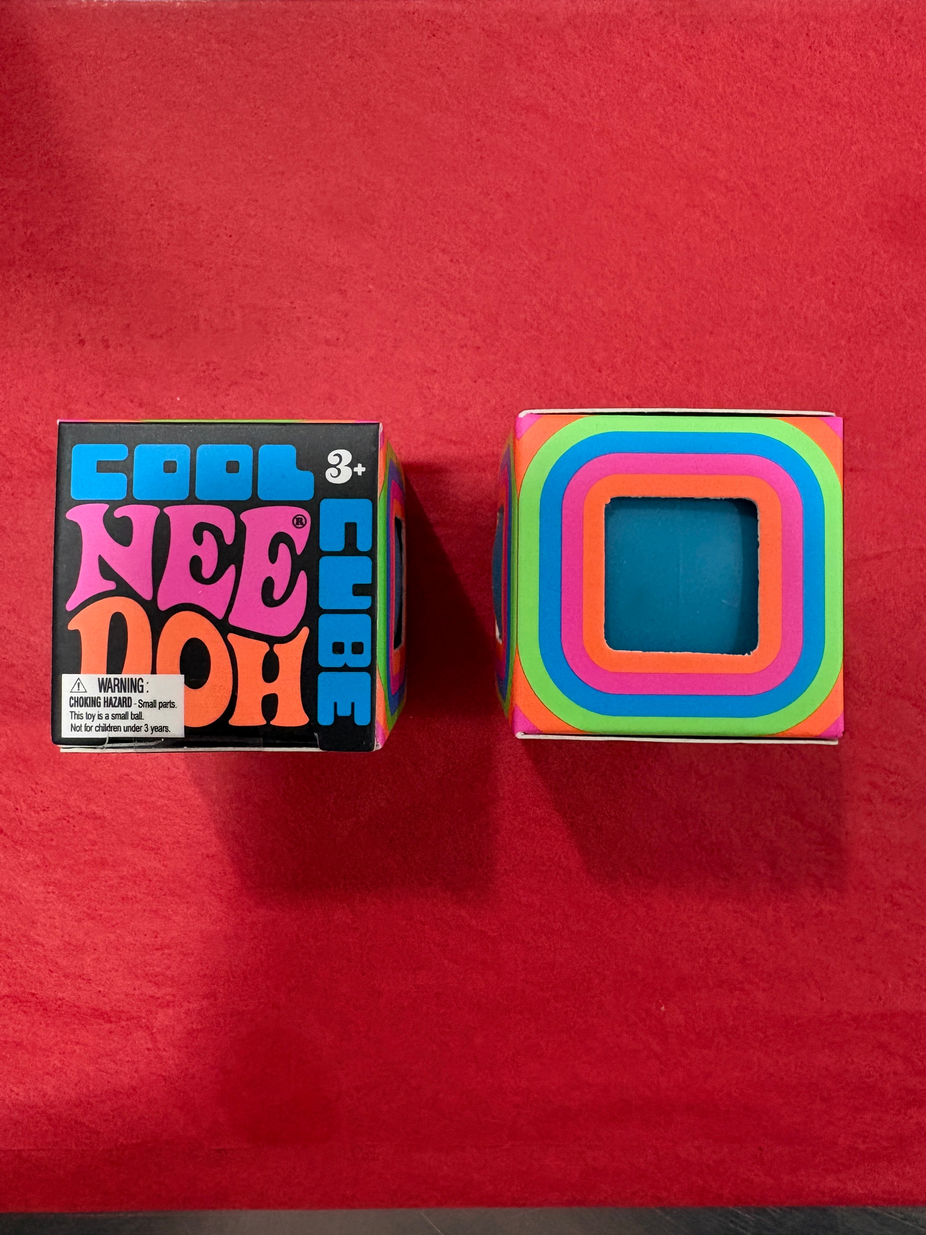 Schylling NeeDoh Fidget Toy