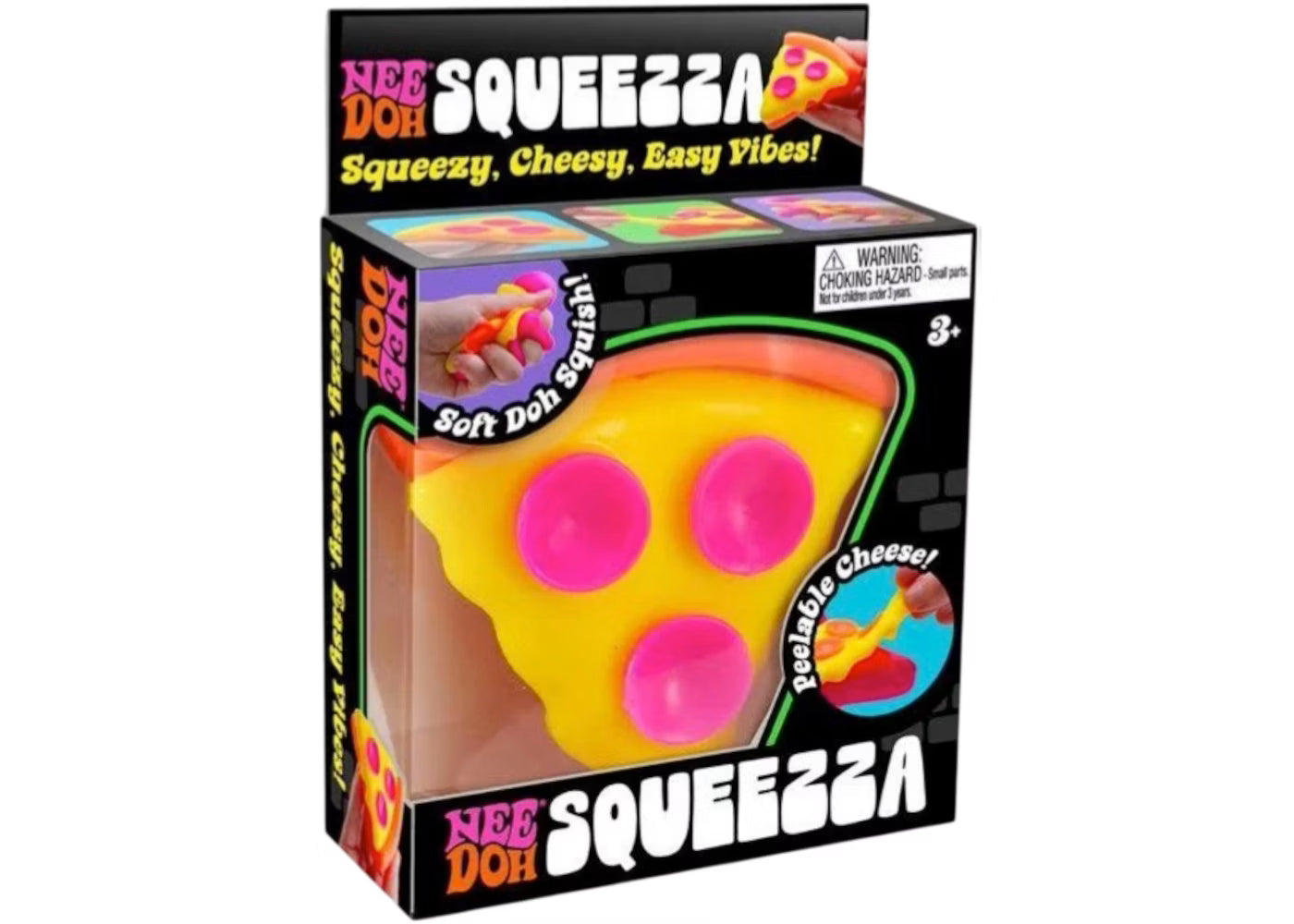 Schylling NeeDoh Fidget Toy