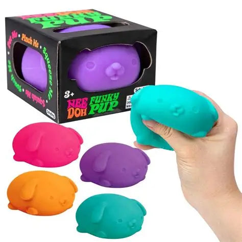 Schylling NeeDoh Fidget Toy